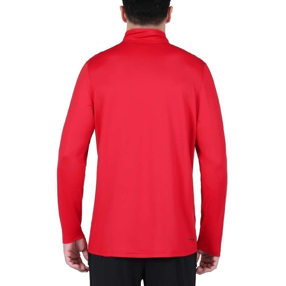 Spyder Active Performance Quarter ¼ Zip Top - Picture 3 of 16